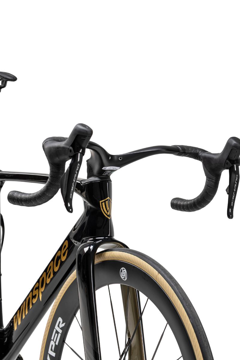 Winspace T1600 Ultra - Shimano Ultegra Di2
