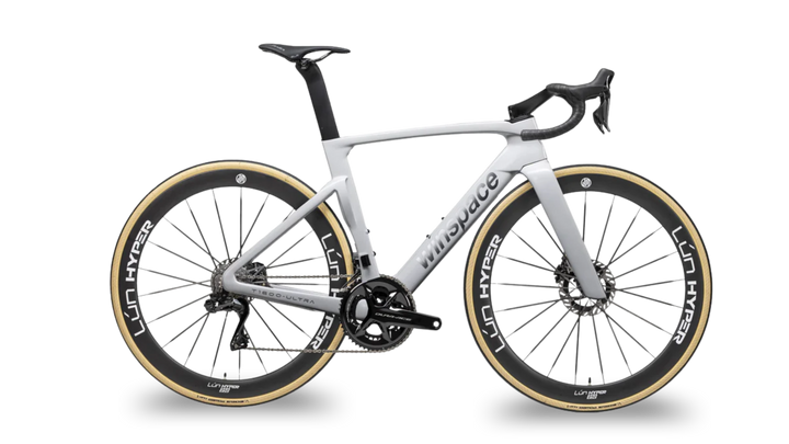 Winspace T1600 Ultra - Shimano Dura-Ace Di2