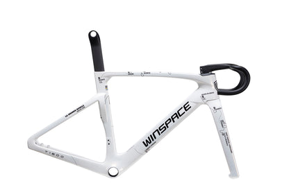 Winspace T1600 Race Bike - SRAM Rival AXS