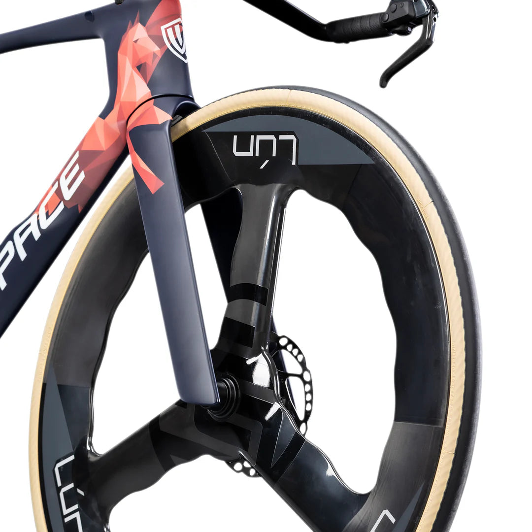 Winspace TT5 - L-TWOO eRX