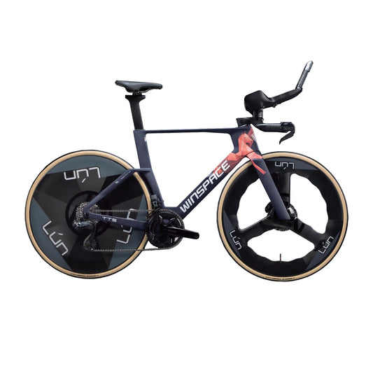 Winspace TT5 - L-TWOO eRX