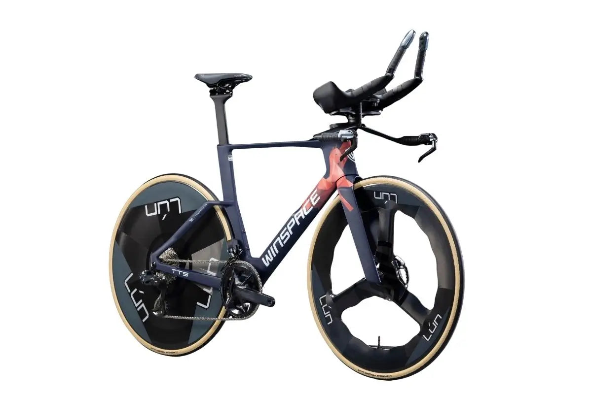 Winspace TT5 - L-TWOO eRX