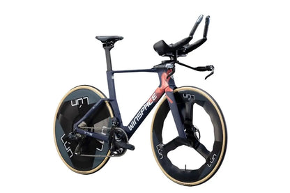 Winspace TT5 - L-TWOO eRX
