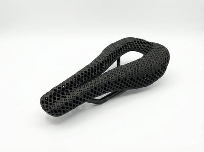TCP TriForm 3D Carbon Printed Saddle
