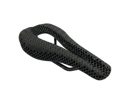 TCP TriForm 3D Carbon Printed Saddle