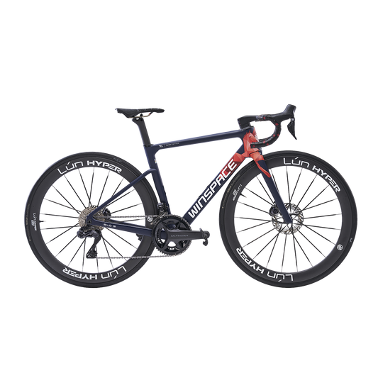 Winspace SLC5 - Shimano 105 Di2