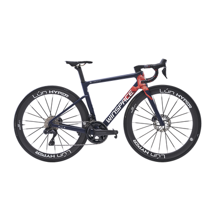 Winspace SLC5 - SRAM Rival AXS