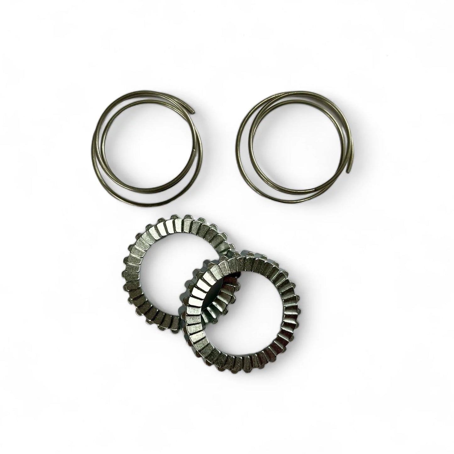 Replacement Freehub Ratchet Kit for Winspace Wheels