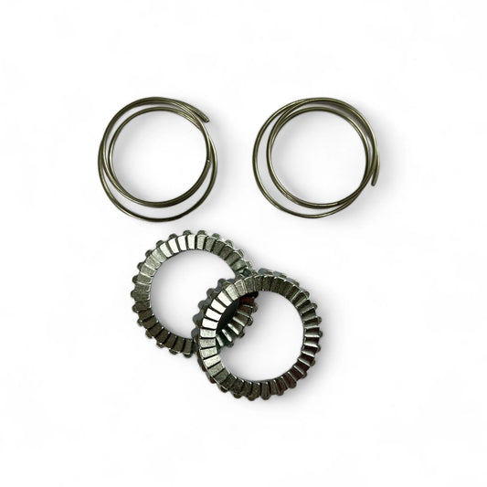 Replacement Freehub Ratchet Kit for Winspace Wheels
