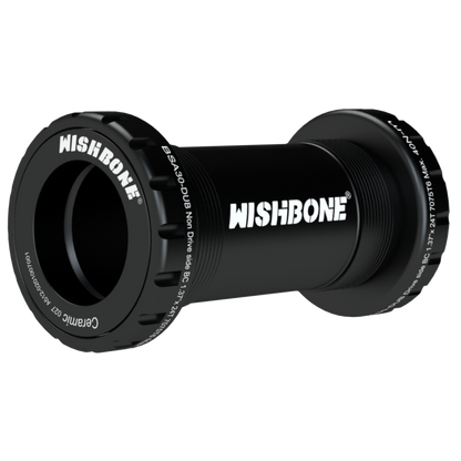 Wishbone BSA68 Ceramic Bottom Bracket