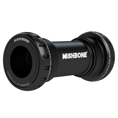 Wishbone BSA68 Ceramic Bottom Bracket