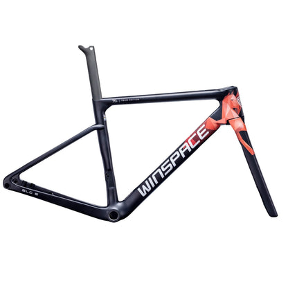 Winspace SLC5 - Shimano Dura-Ace Di2