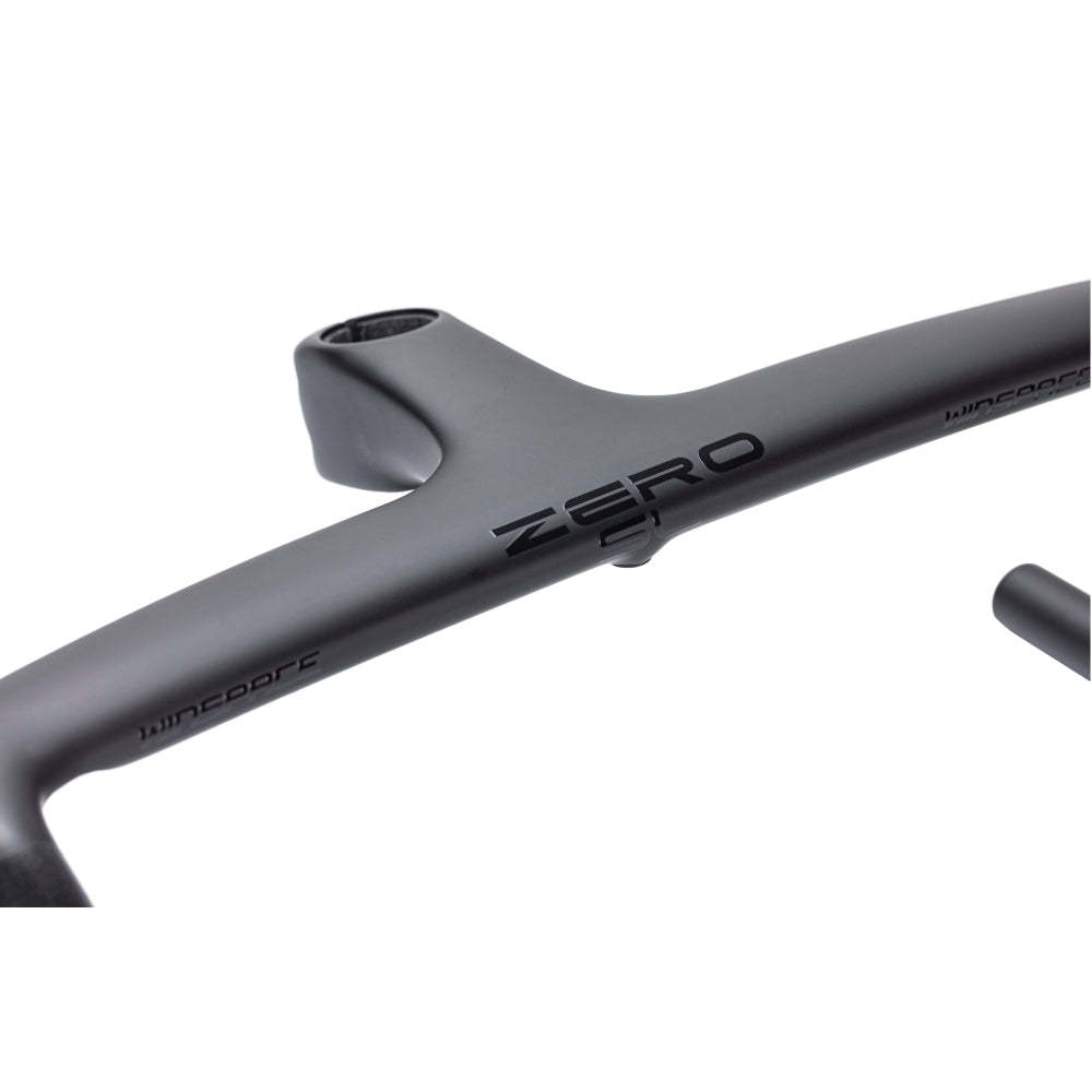 Winspace Zero SL Integrated Bar and Stem