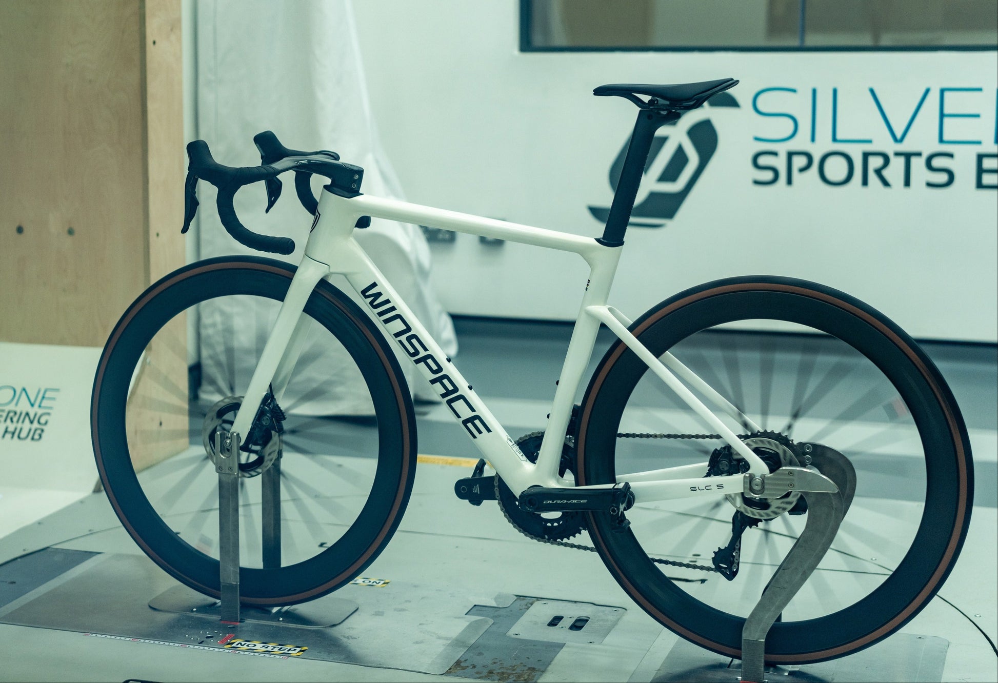 Wind Tunnel Tested