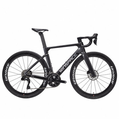 Winspace M6 Aero Road Bike - SRAM Force AXS