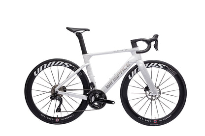Winspace M6 Aero Road Bike - Shimano 105 Di2