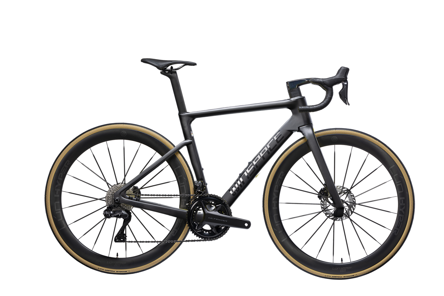 Winspace SLC5 - Shimano Ultegra Di2