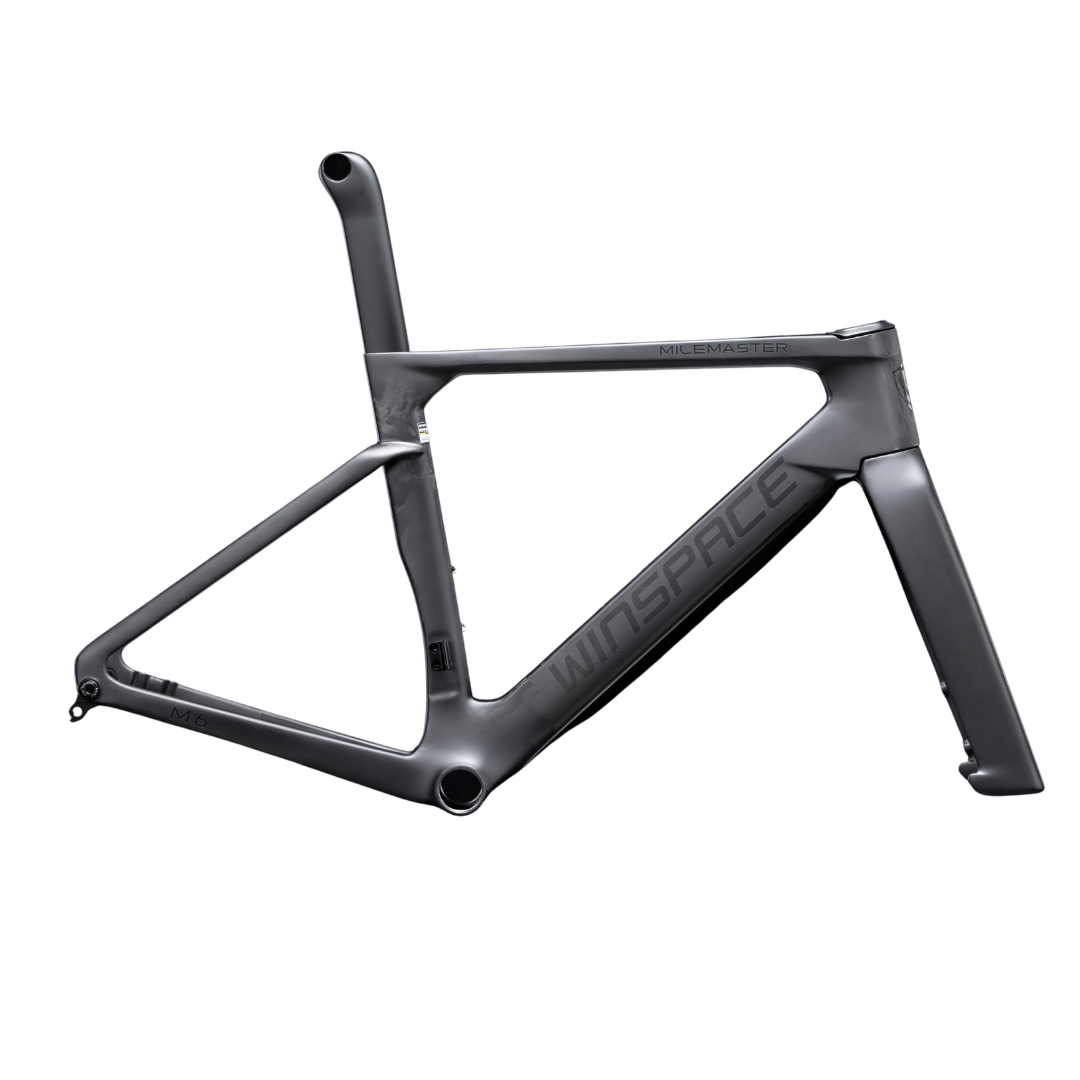 Winspace M6 Aero Carbon Frameset