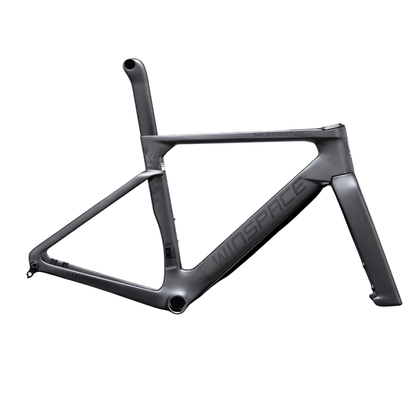 Winspace M6 Aero Carbon Frameset
