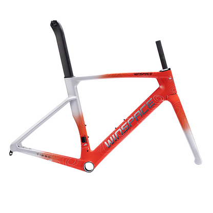 T1550 2nd Gen. Frameset