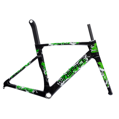 T1550 2nd Gen. Frameset